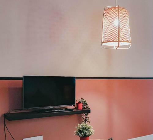 Aurora Court Service Apartment