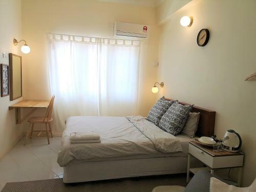 Aurora Court Service Apartment