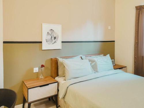 Aurora Court Service Apartment