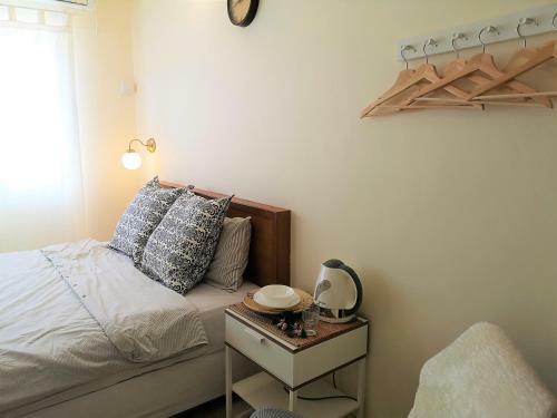 Aurora Court Service Apartment