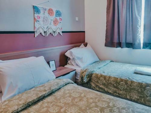 Aurora Court Service Apartment