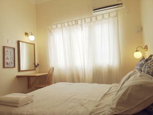 Aurora Court Service Apartment