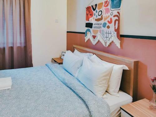 Aurora Court Service Apartment