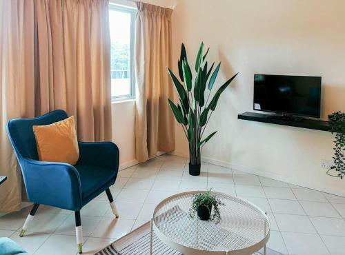 Aurora Court Service Apartment