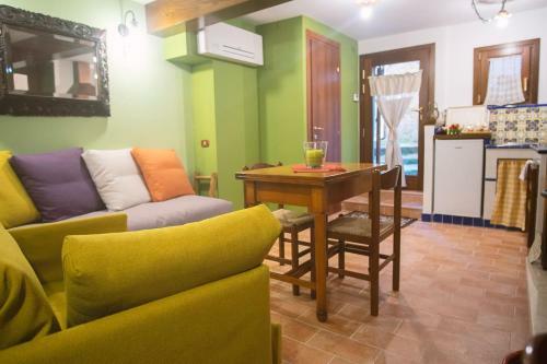 Apartamento Casa Di Marina-trevi