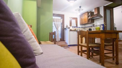 Apartamento Casa Di Marina-trevi