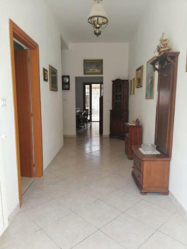Casa Tresnuraghes