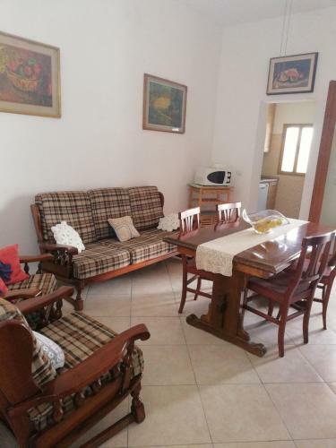 Casa Tresnuraghes