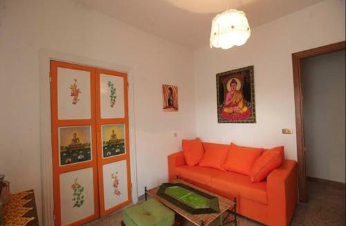 Da Marco Casa Vacanze Borgo Civita - Id 6678
