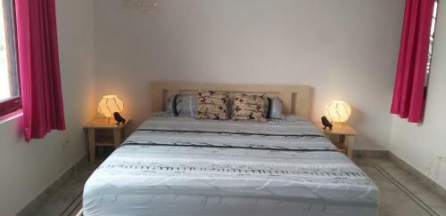 Hostal Ibishouse Farm Stay