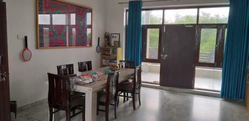 Hostal Ibishouse Farm Stay