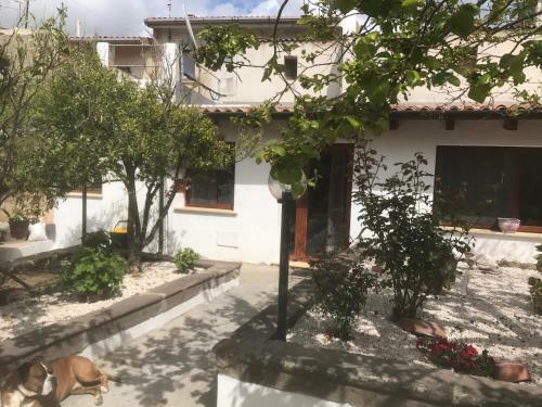 Apartamento Casa Anastasia