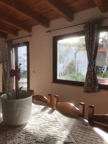 Apartamento Casa Anastasia