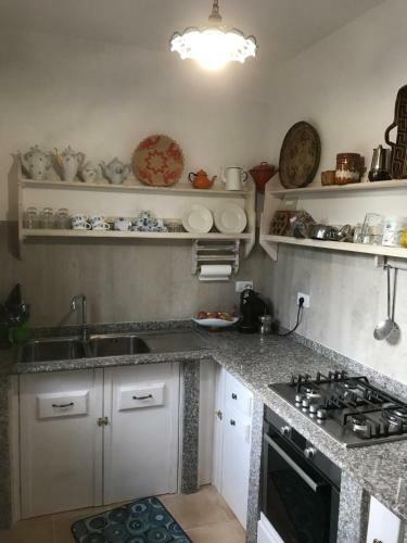 Apartamento Casa Anastasia