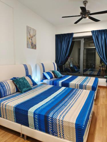 Apartamento Georgetown 218 Tropicana Macalister