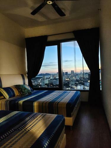 Apartamento Georgetown 218 Tropicana Macalister