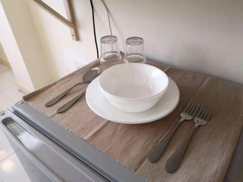 Apartamento Aurora Court