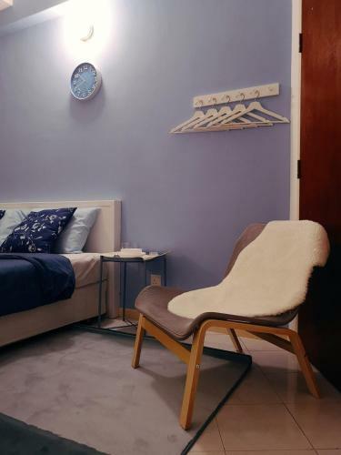 Apartamento Aurora Court