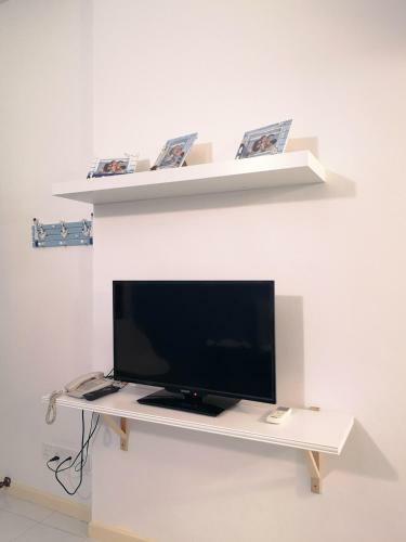 Apartamento Aurora Court