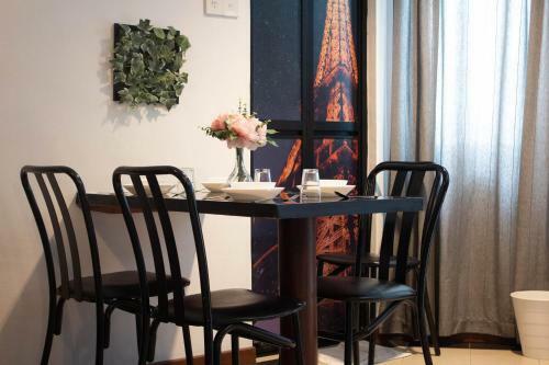 Apartamento Aurora Court