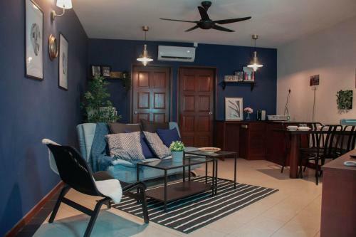Apartamento Aurora Court
