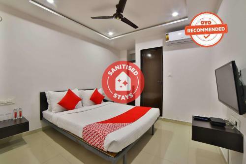 Hotel Oyo Collection O 80130 Blu Trio