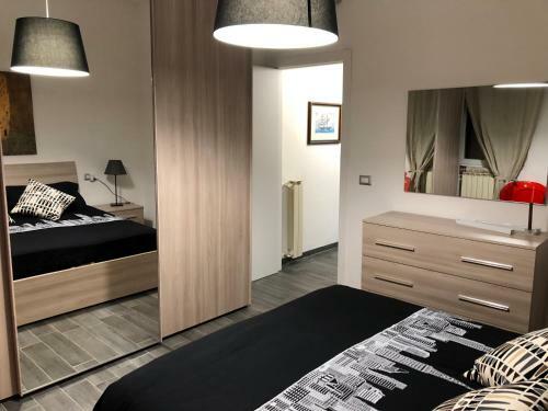 Apartamento Casa Di Tata