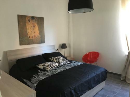 Apartamento Casa Di Tata