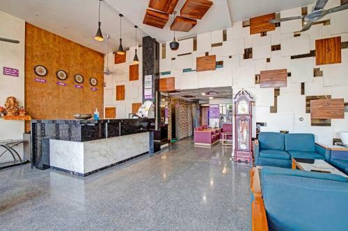 Townhouse 922 Hotel Excellency