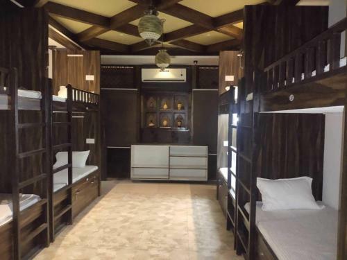 Albergue Sweet Dream Dormitory