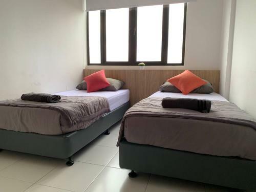 Apartamento Imperio Professional Suite By Panama