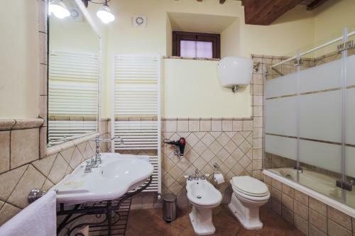 Apartamento Appartamento Alvavista1