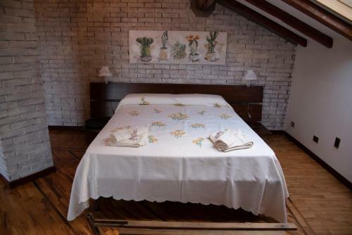 Bed & Breakfast Boutique Villa Etna D'a'mare