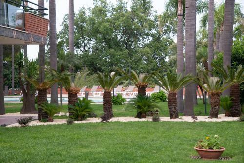 Bed & Breakfast Boutique Villa Etna D'a'mare