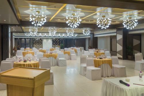 Krishna Palace Hotel