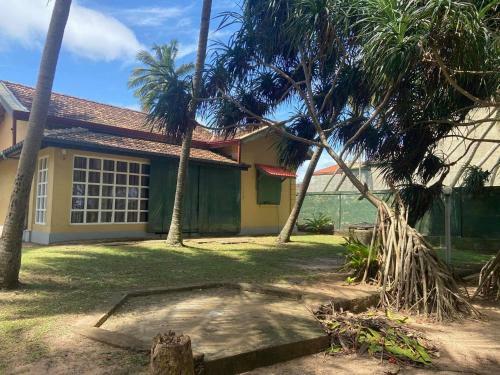 Ikrams Holiday Bungalow