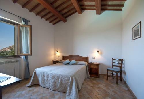 Apartamento Agriturismo Fiordaliso