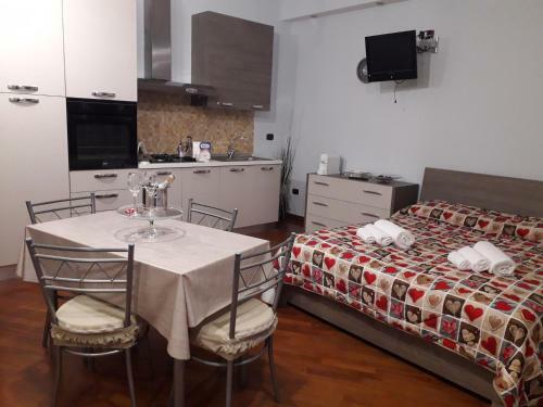 Apartamento Monovano Butterfly