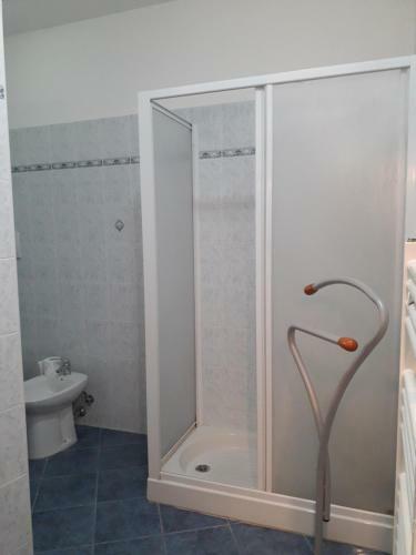 Apartamento Monovano Butterfly