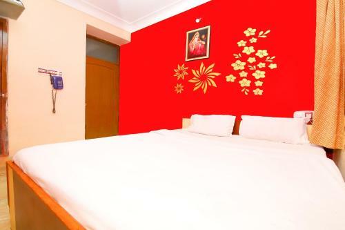 Spot On 45048 Hotel Sanwariya