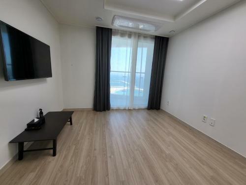 Hotel Heavenmark In Sokcho