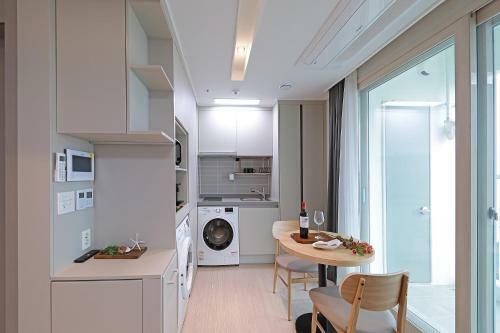 Hotel Heavenmark In Sokcho