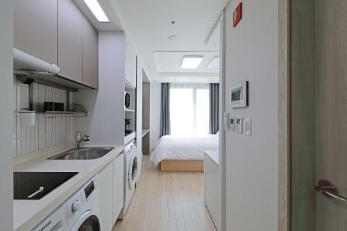 Hotel Heavenmark In Sokcho