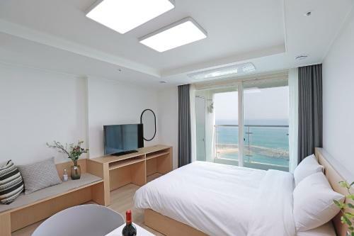 Hotel Heavenmark In Sokcho