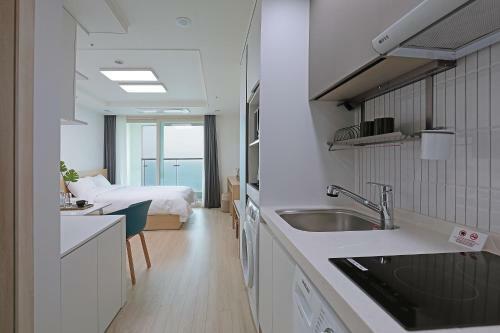 Hotel Heavenmark In Sokcho