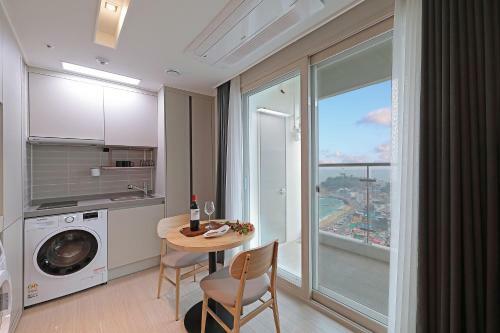 Hotel Heavenmark In Sokcho