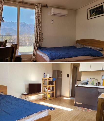 Hostal Gilson Guesthouse