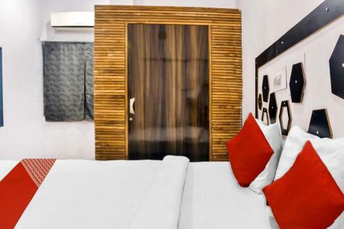 Oyo Flagship 83378 Hotel Lavasa