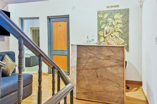 Oyo Flagship 83378 Hotel Lavasa