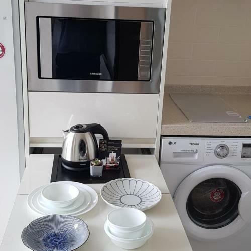 Apartamento The Mark Sokcho Residence #16 Level